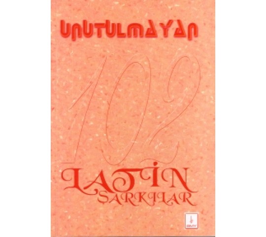 102 latin şarkı