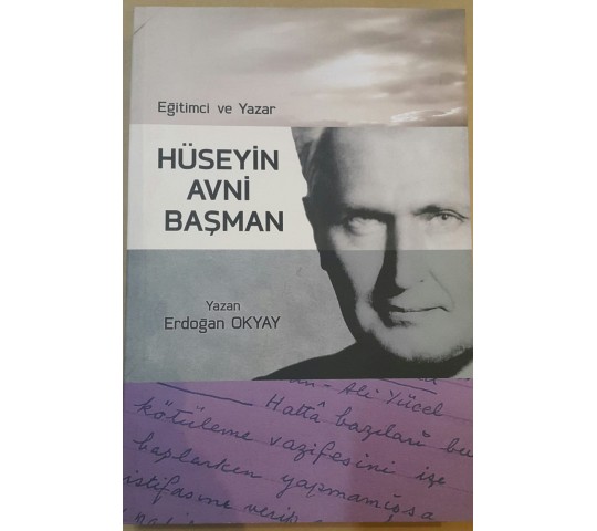 Hüseyin Avni Başman-Erdoğan Okyay