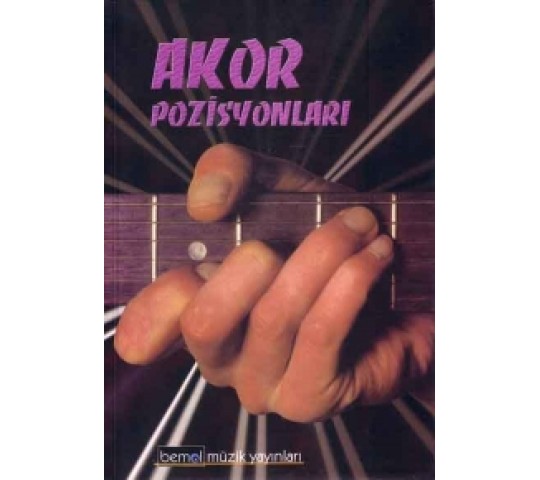 Akor Pozisyonları