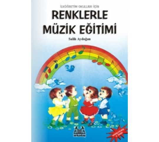 Renklerle Müzik Eğitimi