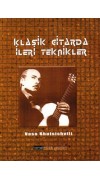 Klasik Gitarda İleri Teknikler