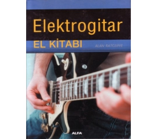 Elektrogitar El Kitabı