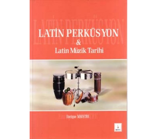 latin perküsyon vcd li