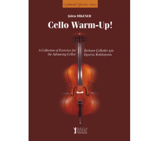 Cello Warm - Up! (English/Turkish)