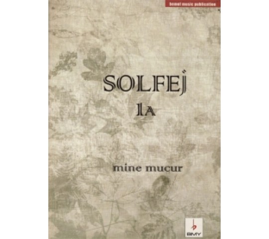 Solfej - 1A