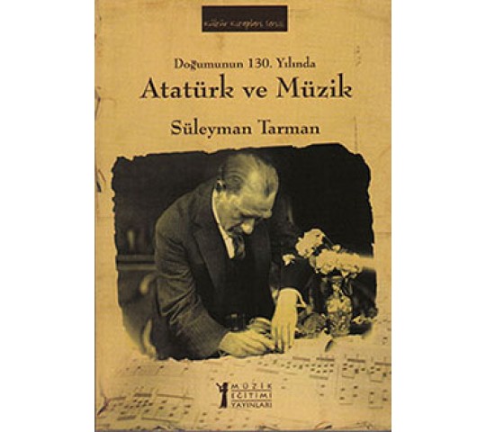 Atatürk ve Müzik