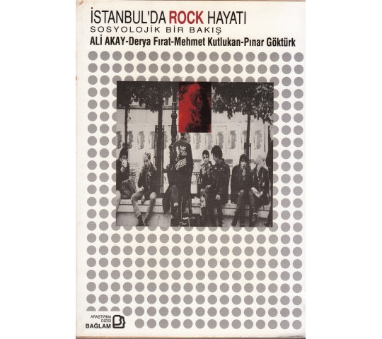 istanbulda rock hayatı