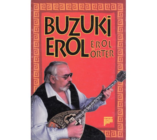 buziki erol