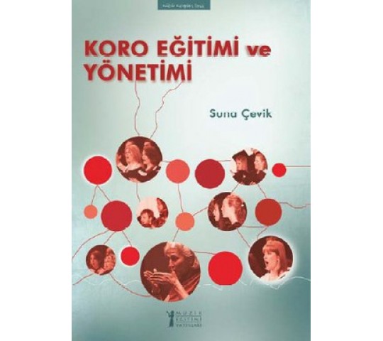 koro eğitimi ve yöntemi - suna çevik