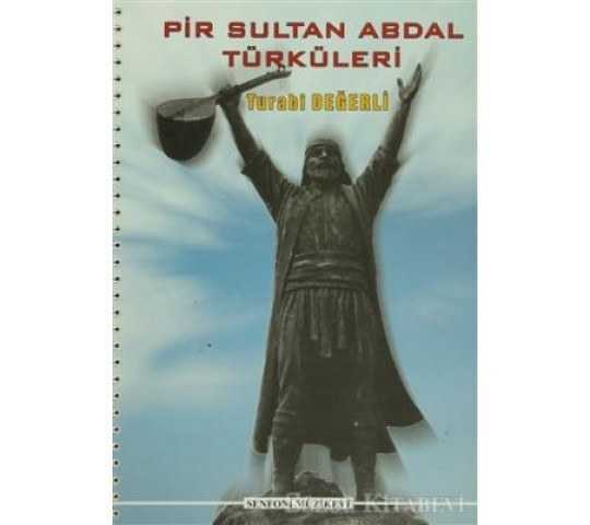 Pir Sultan Abdal Türküleri