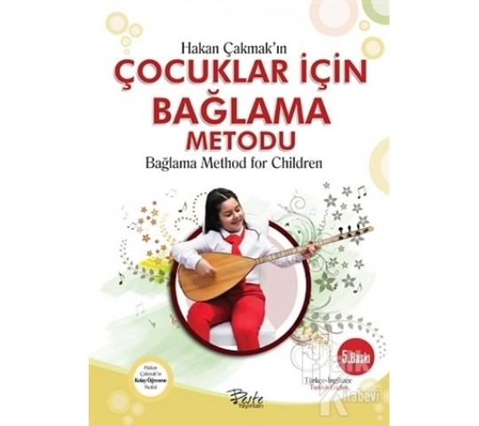 Çocuklar için Bağlama Metodu