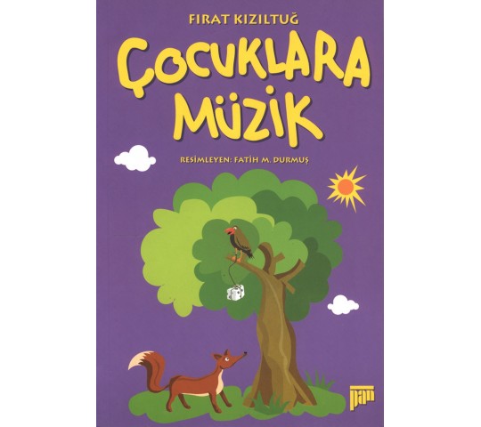 Çocuklara Müzik