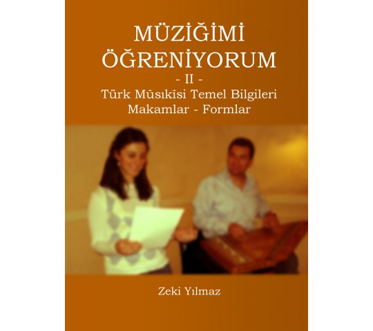 Müziği Öğreniyorum-2