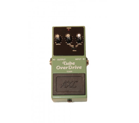 AXL-Tube-OverDrive-TOD9