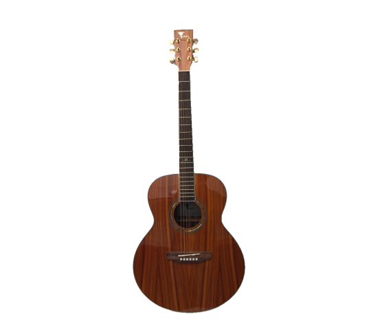 Akustik Gitar EAGLE FAW-909