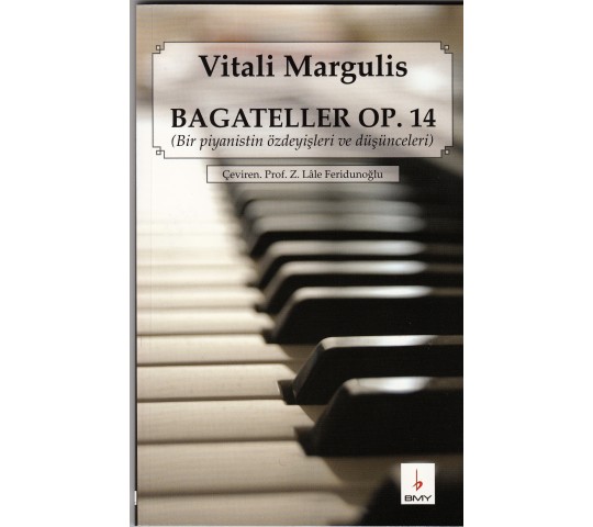 Bagateller Op.14